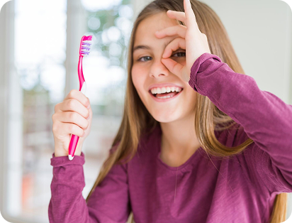5 Products for a Healthy Smile