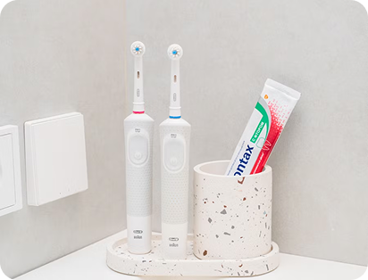 5 Products for a Healthy Smile