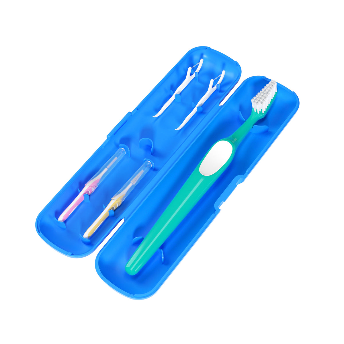 Oral Care Kit