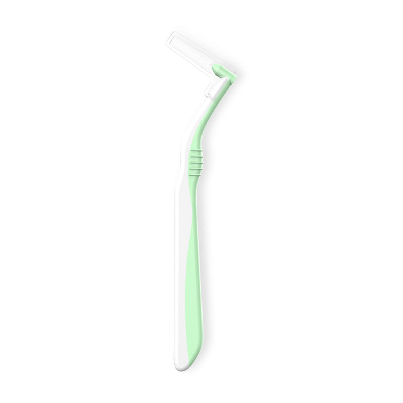 TeethMate™ - Angle Interdental Brush 1.1mm