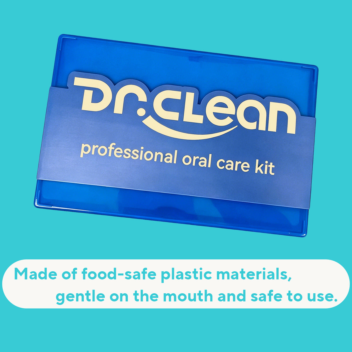 DR.CLEAN™ 17-in-1 Professional Interdental Brush Kit - Ultimate Family Oral Care Set