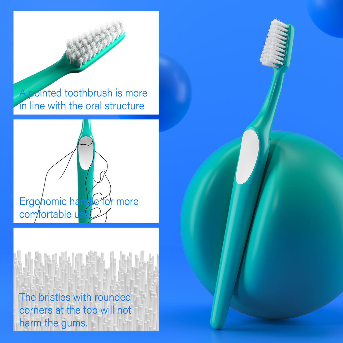 Oral Care Kit