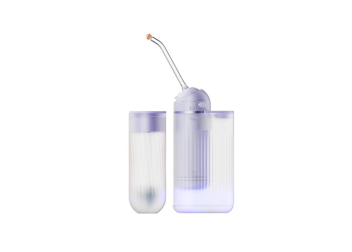 Water Flosser